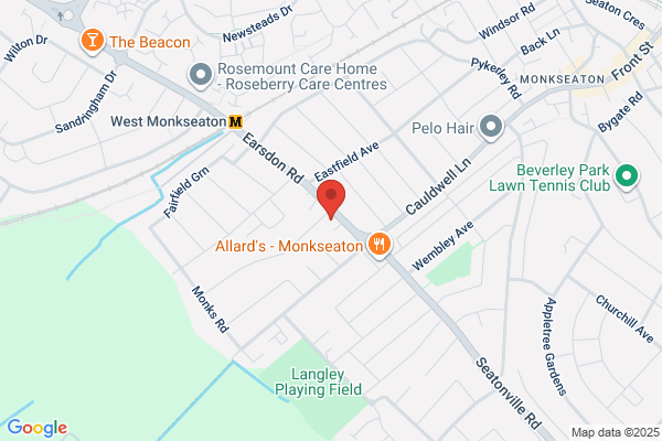 Co-op Food - Whitley Bay - Earsdon Road