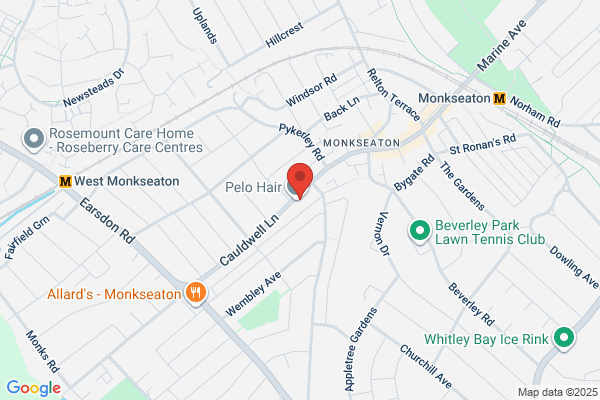 West Monkseaton Post Office