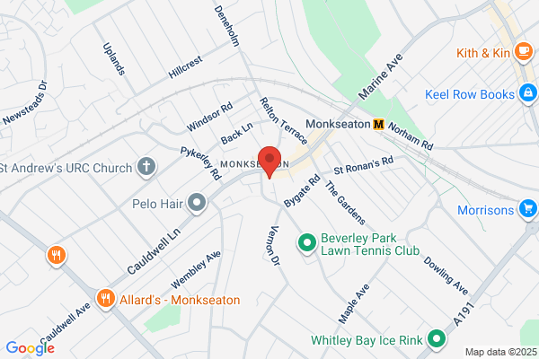 SPAR Monkseaton