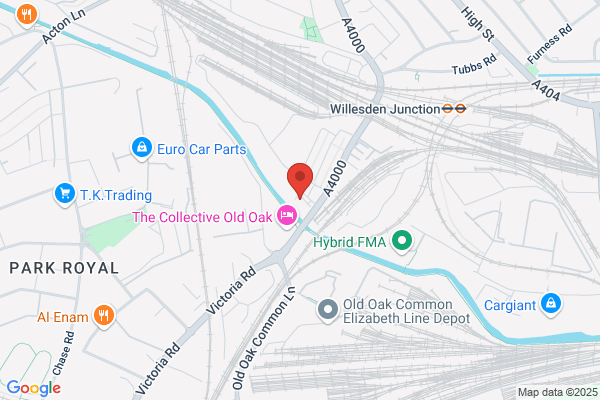 Lord Hire Centre