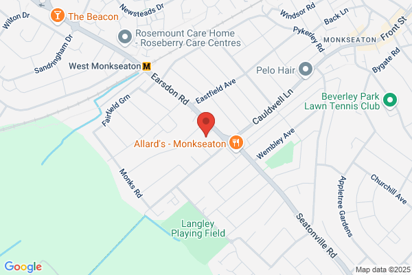 Monkseaton Car Repairs