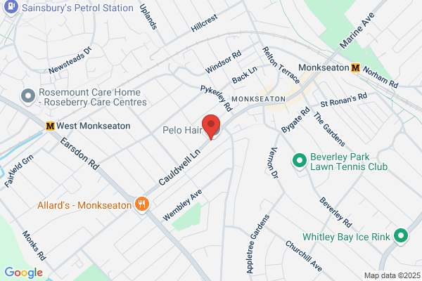 Monkseaton Chinese Takeaway