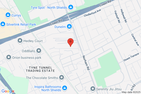 Northern Engineering Services
