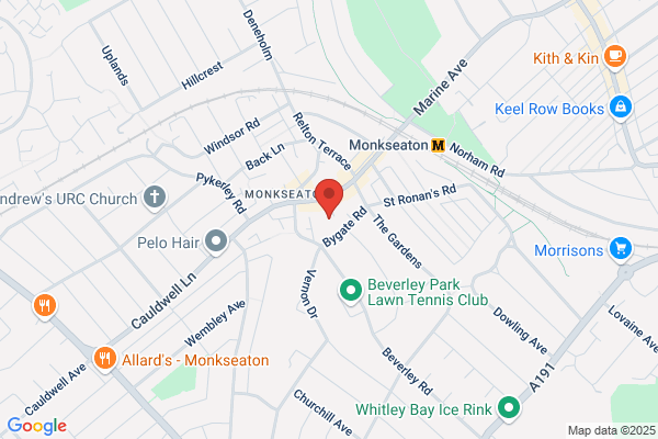 Rockcliffe Coachworks