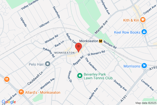 Scentiments Of Monkseaton
