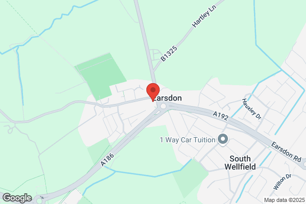 The Red Lion