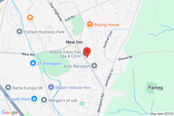 SPAR New Inn
