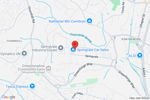 Car Care Gwent