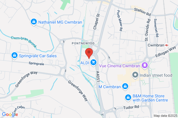 Cwmbran Pet Stores