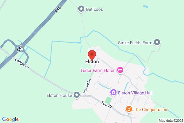 Elstons