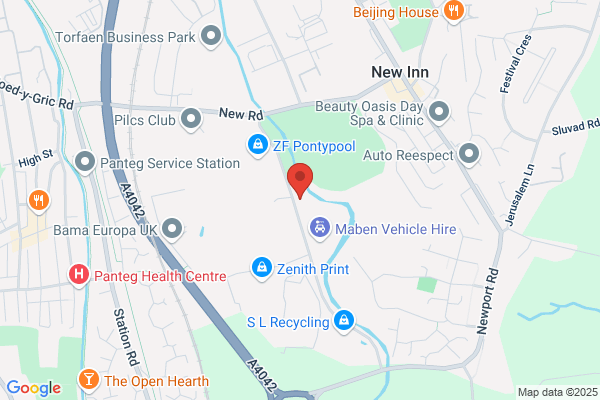Gwent Fleet Management Ltd