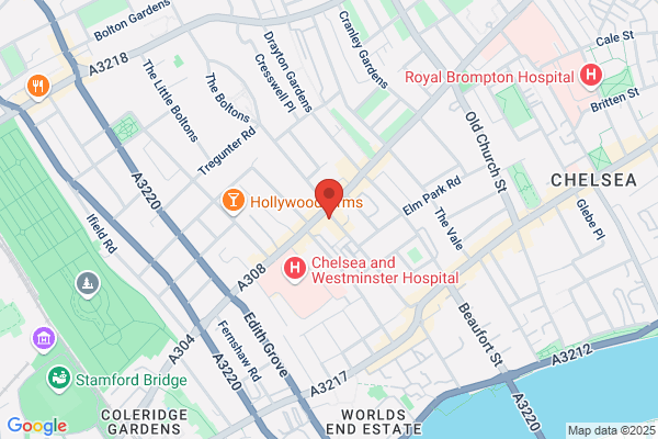 H & R Paint & Paper Centre