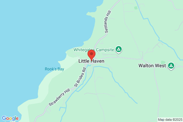 Little Haven