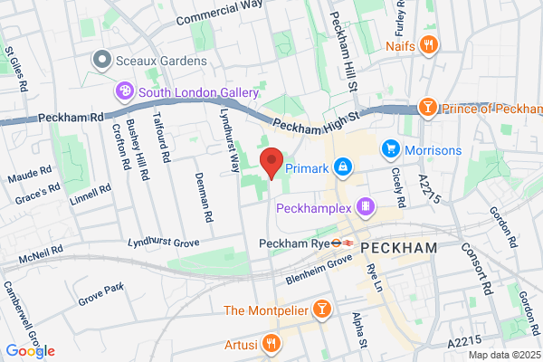 Bellenden Properties