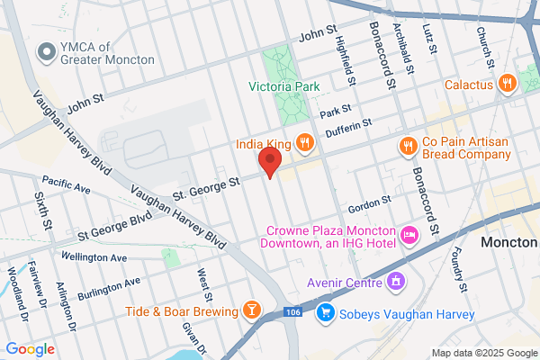 Boyd Street Clinic