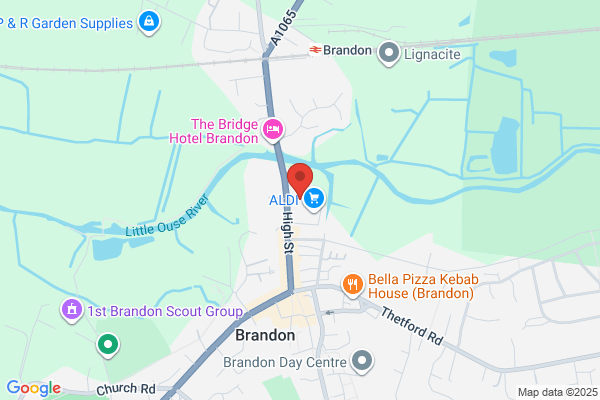 Brandon Car Sales