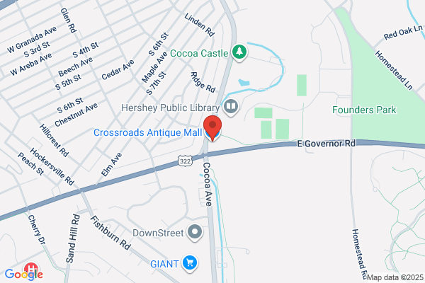 Crossroads Antiques