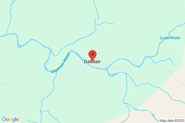 Dalblair