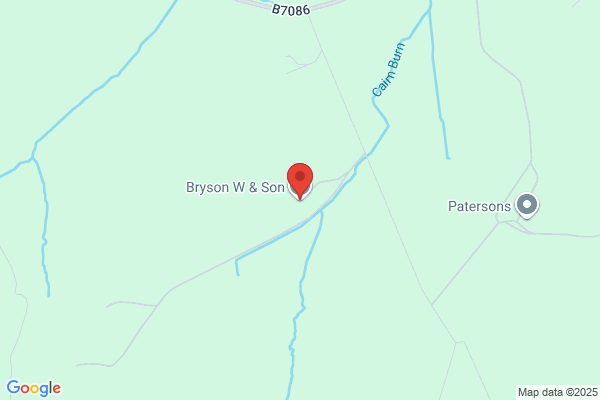 David Bryson & Sons Ltd