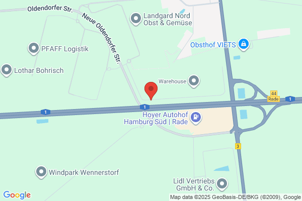Eagle Global Logistics (UK) Ltd