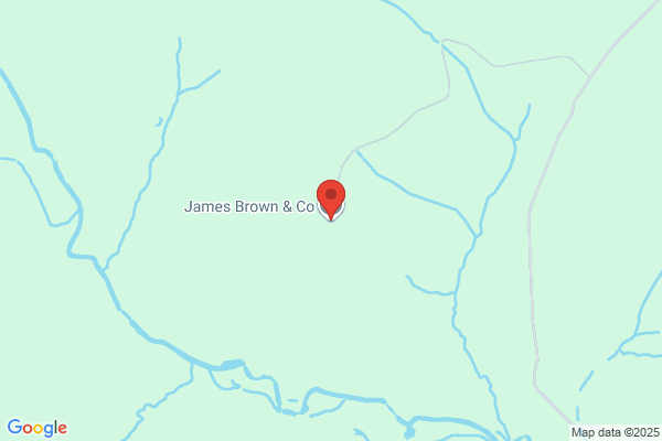 James Brown