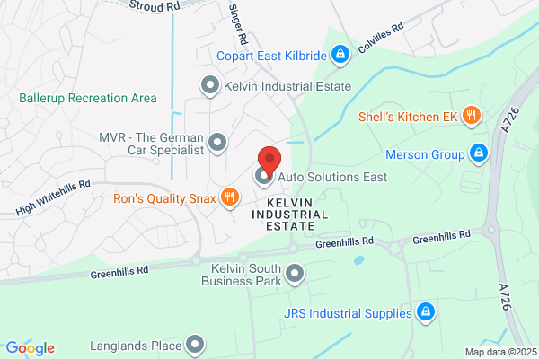 Lasertech (East Kilbride)