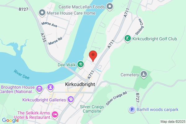 McCormick Coal Merchants