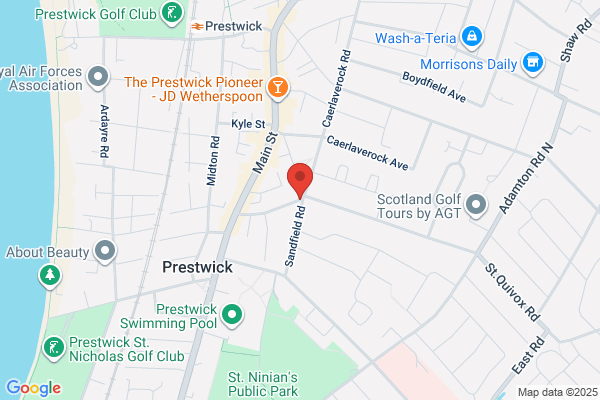 PWR Electrical