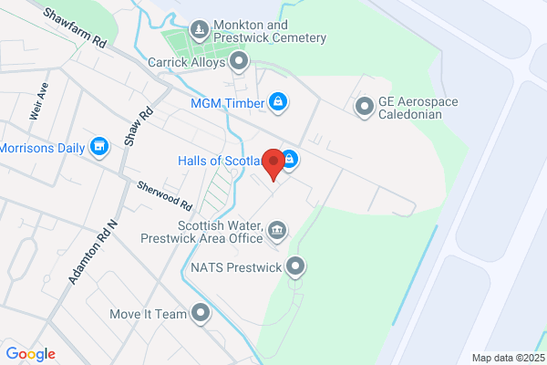 R M S Engineering (Prestwick) Ltd