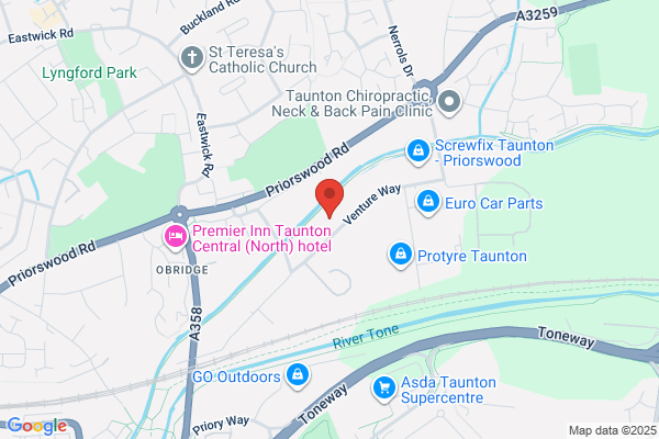 Travis Perkins