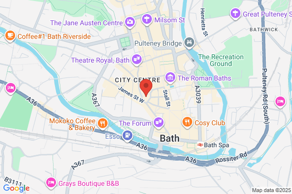 Bathpool Chiropractic Clinic