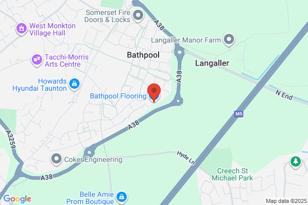 Bathpool Physiotherapy & Sports Injury Clinic