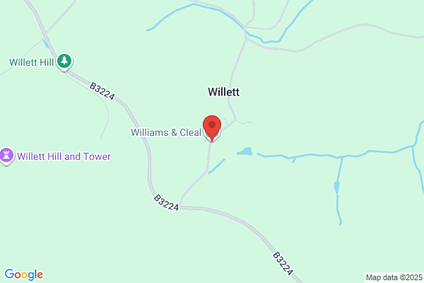 C S Williams (Taunton) Ltd