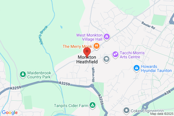 County Cleaning Taunton
