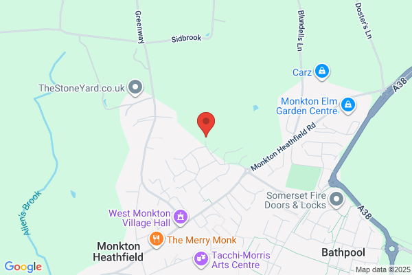 Heathfield Drive Sheltered Housing