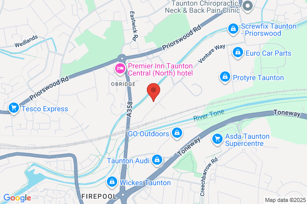 Marshalsea Hydraulics Ltd