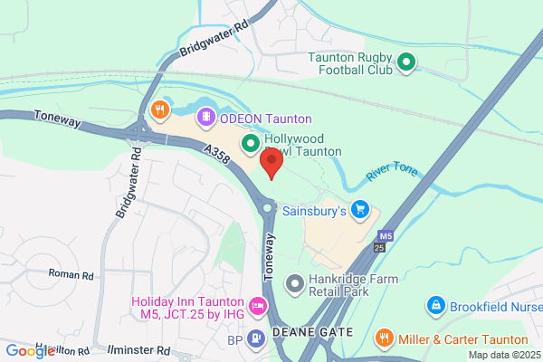TradePoint Taunton