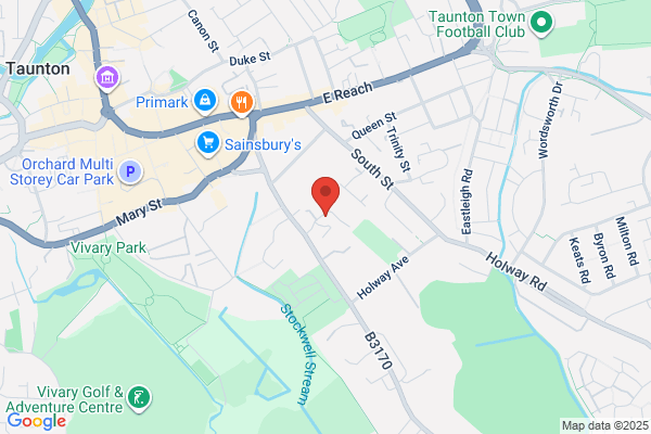Treborough Close Sheltered Housing