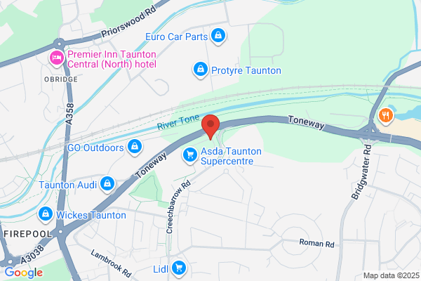 We Buy Any Car Taunton