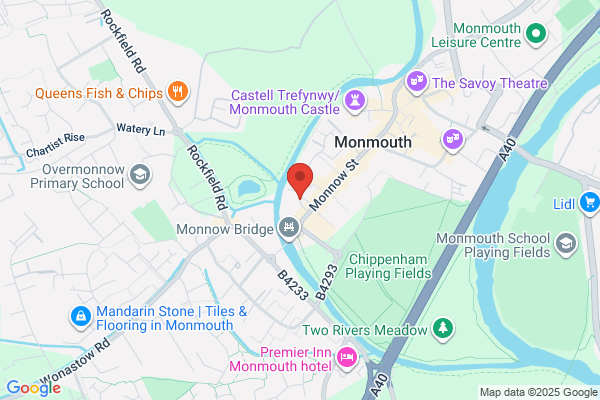Monmouth Micro-Station