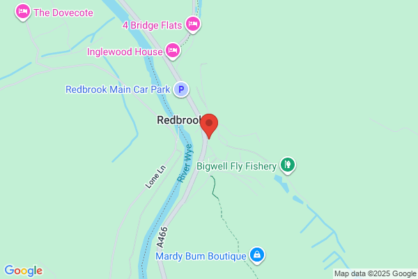 Redbrook Village Store