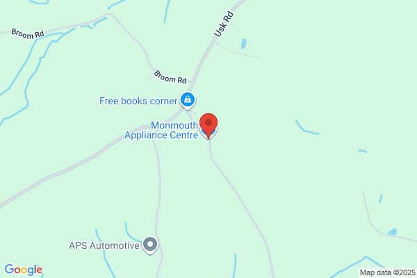 Monmouth Appliance Centre