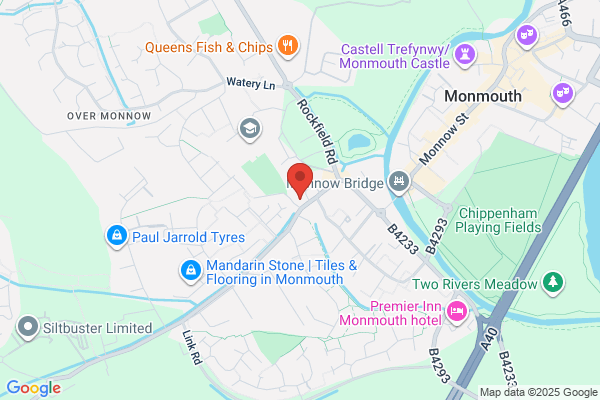 Thomas Brown Electrical Ltd