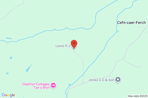 R J Lewis