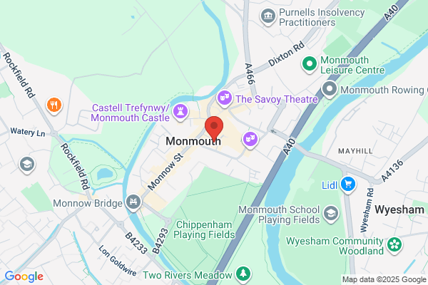 Monmouth Associates