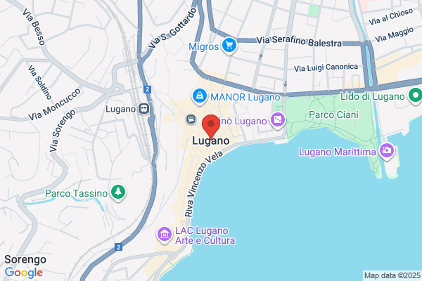 Lugano