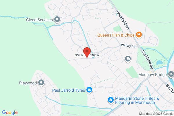 Hunter Heating Services Ltd