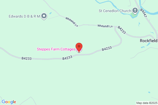 Steppes Farm Holiday Cottages & Restaurant