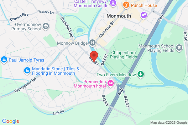 Monnow Eyecare