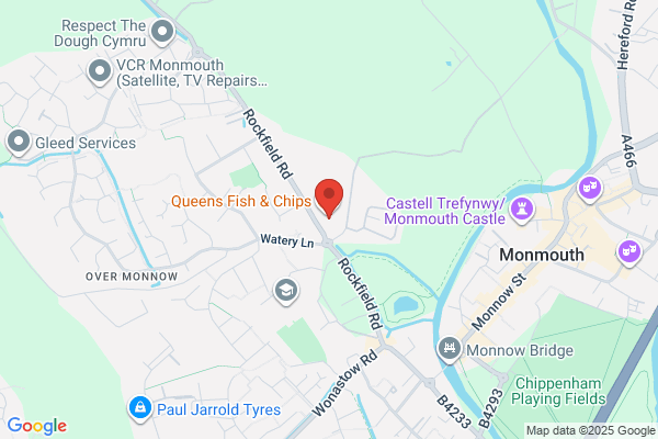 Abbey Veterinary Centres, Monmouth